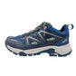 Helly Hansen blue Cascade Low HT women's 6.5 shoes hiking waterproof walking