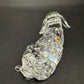 Swarovski crystal Mother Sheep Lying figurine The Peaceful Countryside Austria
