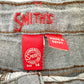 Smith's Dungarees Jeans medium wash denim pants size 14 women's