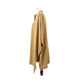 Banana Republic Factory camel Mock Neck Poncho sweater M / L medium large
