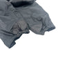 Sierra Sport black Ski Snow Pants women's SMALL fleece-lined cold weather gear