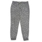 J Crew gray & white stars Sleep jogger Pants women's SMALL pajama lounge bottoms