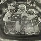 Sweet Meat Dish | Mikasa Carolers Collection