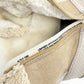 Baretraps khaki Alta Snow Boots women's 9.5 shoes 9 1/2 M cold weather booties