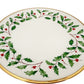 Dimension Dinner Plate | Lenox Holiday