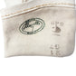 vintage Alexette white leather Above Wrist Dress Gloves women's 7 small