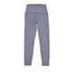 Beyond Yoga gray heather purple Leggings Yoga Pants women's SMALL athleisure