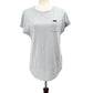 Columbia light blue Tee shirt top women's MEDIUM