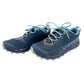 La Sportiva blue Lycan II trail Running Shoes women's 6.5 mountain terrain