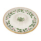 Chip and Dip serving dish | Lenox Holiday