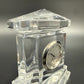 Lenox small Quartz Clock | Ovations Monument Collection