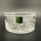 Calais Round Box & Lid | Waterford Crystal