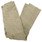 Athleta Park Meadows khaki classic taupe Pants women's size 2 small