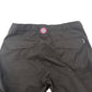 Burton black Ski winter snow Pants women's MEDIUM cold weather