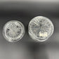 Calais Round Box & Lid | Waterford Crystal