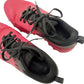 Saucony barberry & black Peregrine 10 ST women's 7 trail running shoes terrain