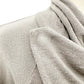 Athleta gray Studio Wrap Cardigan women's SMALL open front yoga coverup