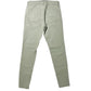 Just Black Denim pale sage green skinny JEANS size 26 small pants