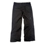 Burton black Ski winter snow Pants women's MEDIUM cold weather
