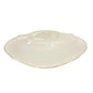 Avalon Collection Footed Relish Dish | Lenox