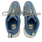 Helly Hansen blue Cascade Low HT women's 6.5 shoes hiking waterproof walking