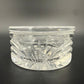 Calais Round Box & Lid | Waterford Crystal