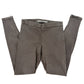 Joe's washed gray Jeggings legging pants women's SMALL