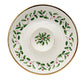 Chip and Dip serving dish | Lenox Holiday