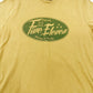 golden yellow & green 5.11 tee t-shirt women's MEDIUM