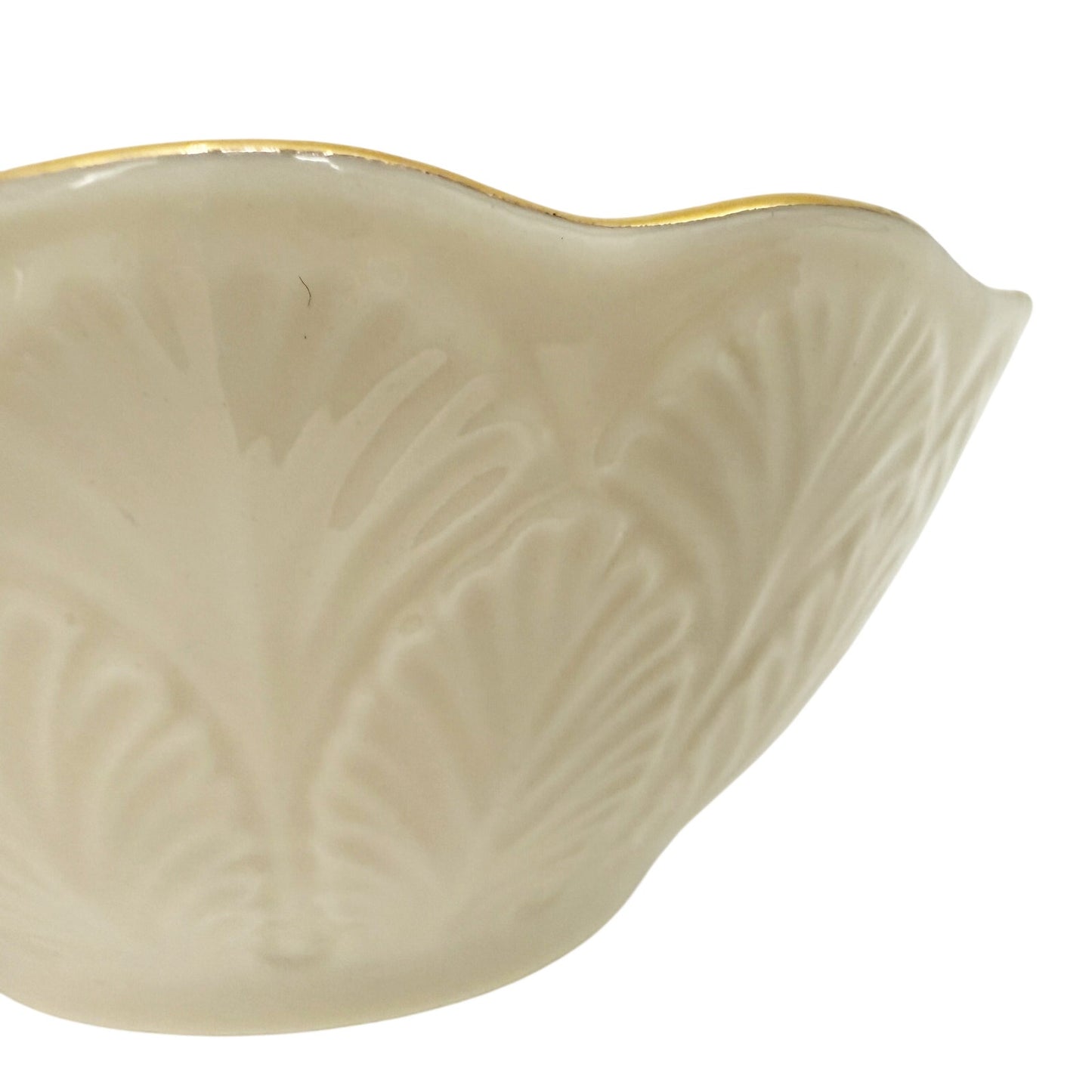 Christmas Dimension Open Candy Dish | Lenox Holiday