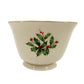 Square Treat Bowl | Lenox Holiday