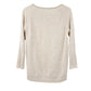 Athleta Studio CYA Sweatshirt oatmeal heather Top women's XS athleisure