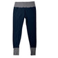 Nike Yoga Luxe black & gray Leggings women's plus XXL new $100 high-waisted