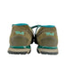 TEVA Ahnu Sugarpine brown & blue low profile hiking shoes womens 6.5 sneakers