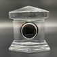 Lenox Large Quartz Clock | Ovations Monument Collection