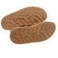 L.L.Bean brown Stonington Chelsea women's 7 M shoes nubuck leather booties