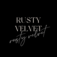 rusty velvet