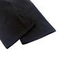 Jones New York black Shape Control denim Jeans women's 14 straight leg pants NEW