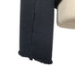 Athleta black Hoodie fleece sweatshirt pullover TOP women's S small