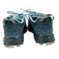 La Sportiva blue Lycan II trail Running Shoes women's 6.5 mountain terrain