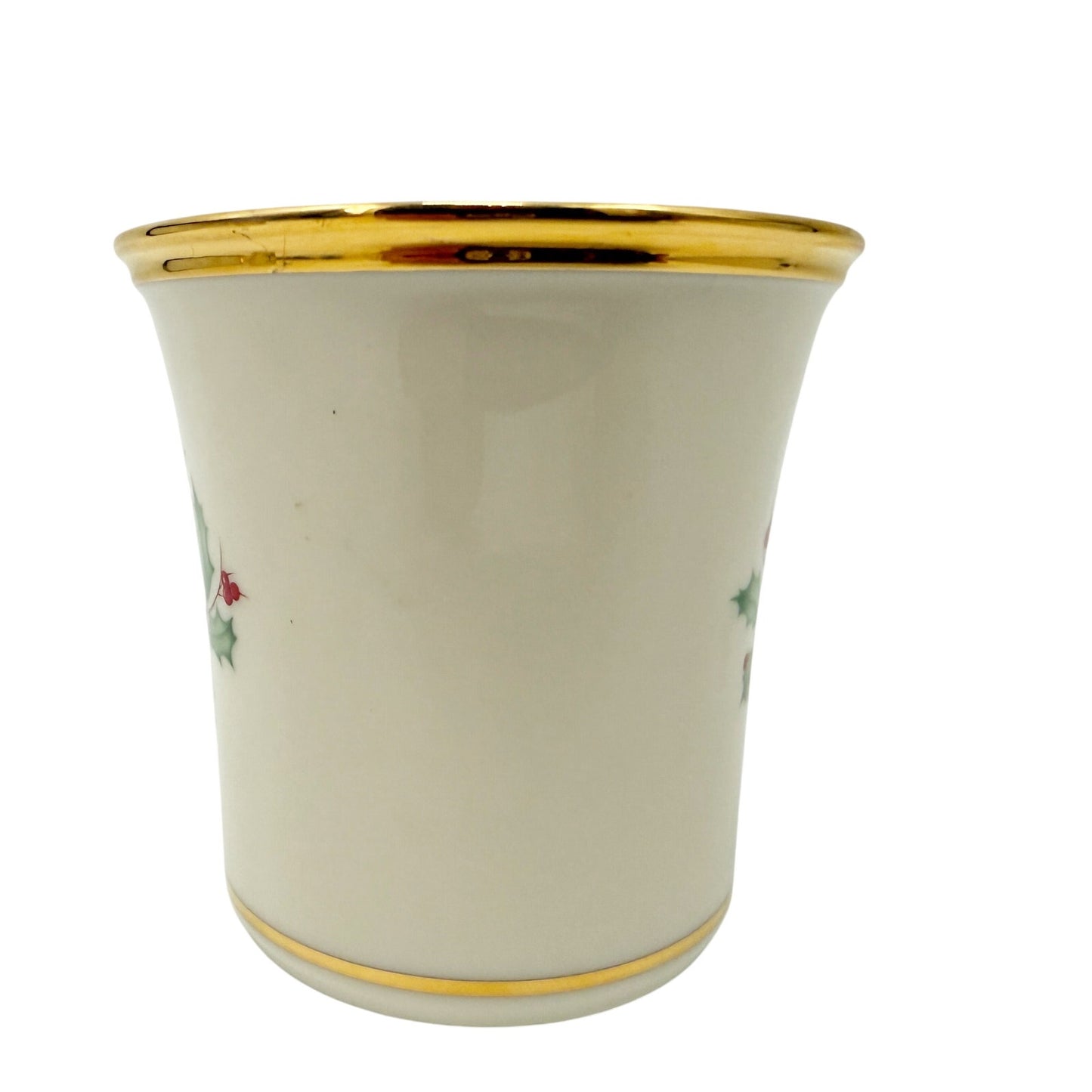 Christmas Dimension Mug | Lenox Holiday