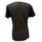 Johnny Cash guitar Man in Black tee T-shirt juniors XL souvenir Nashville