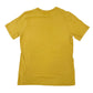 golden yellow & green 5.11 tee t-shirt women's MEDIUM