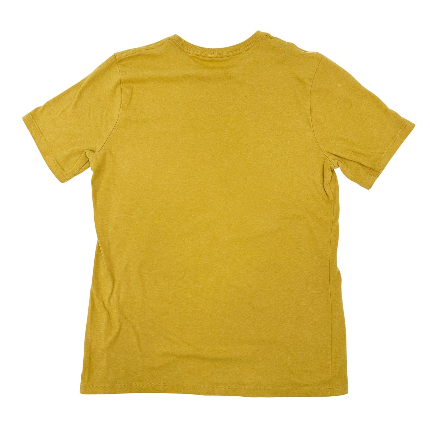 golden yellow & green 5.11 tee t-shirt women's MEDIUM