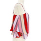 Geena Short Swing Tank Top women's XS cami stripes summer casual Buddy Love NEW