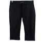 Columbia black Capri Pants women's size 4 omni-shield outdoor quick dry