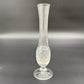 9" Footed Bud Vase | Waterford Crystal
