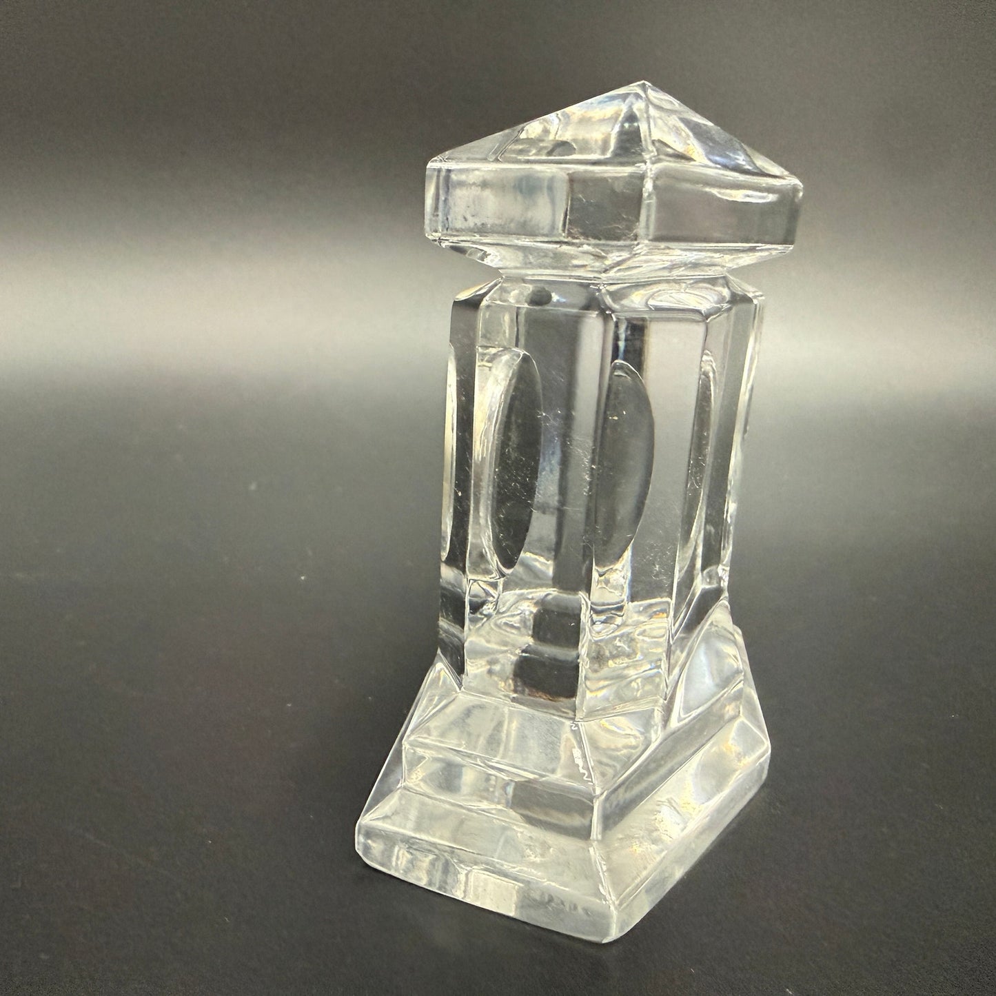 Lenox small Quartz Clock | Ovations Monument Collection