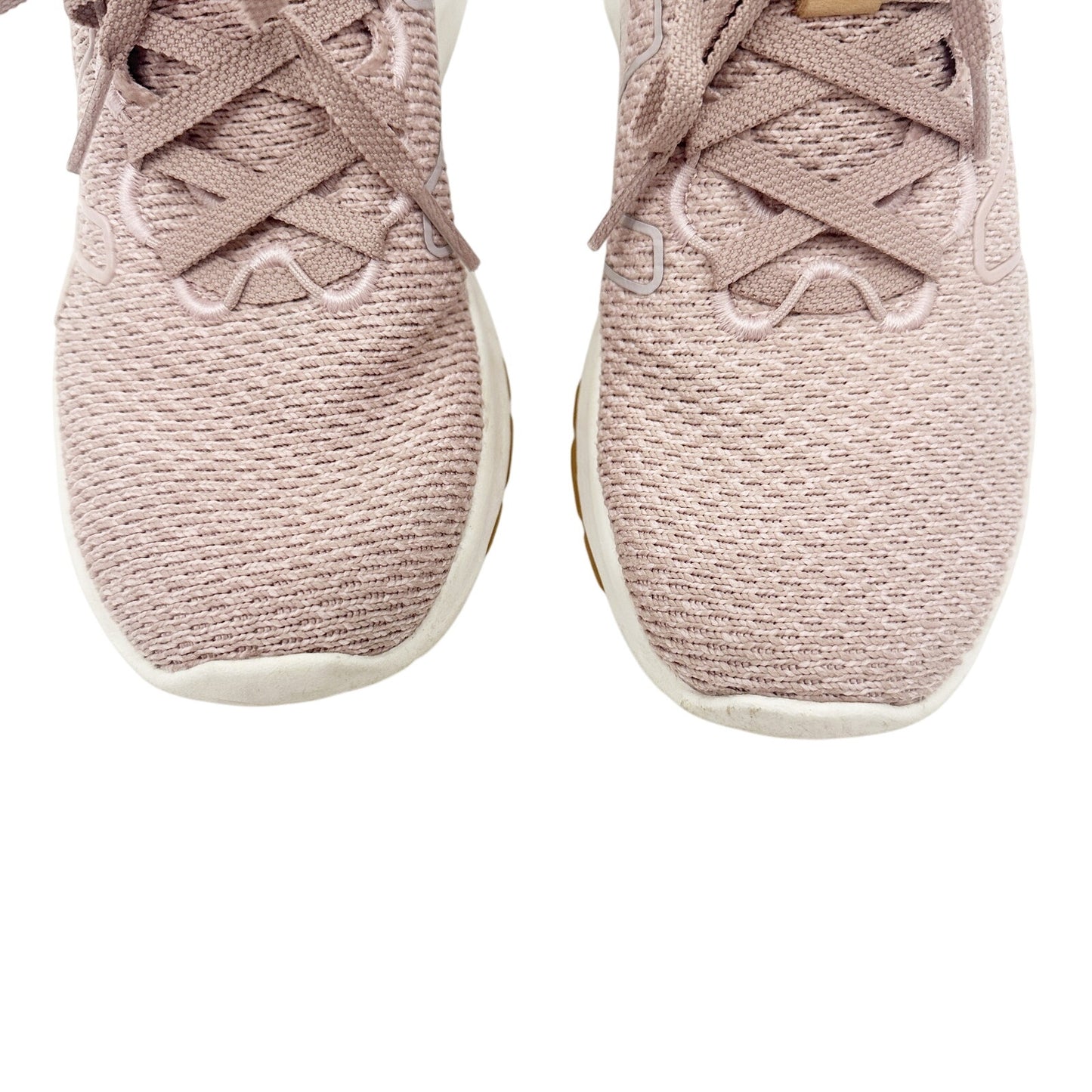 New Balance space pink sea salt Fresh Foam Roav V2 sneaker women's shoes 6.5