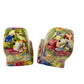Sweet Pea floral Salt & Pepper Shakers | Royal Winton